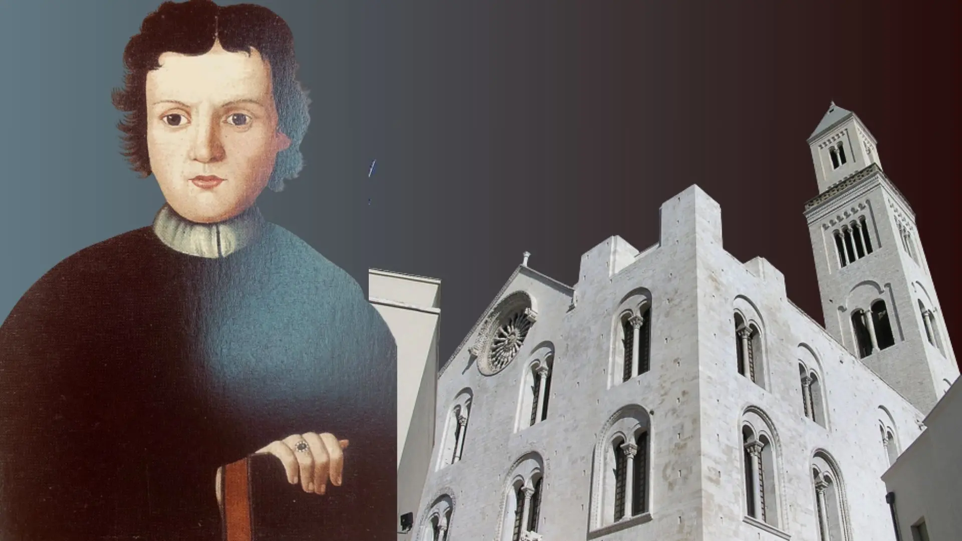 Abate Giacinto Gimma Bari