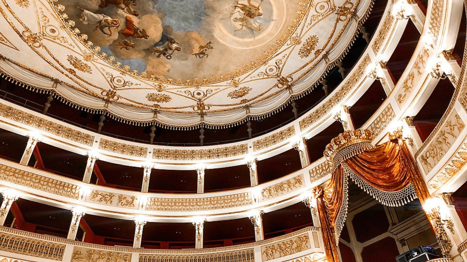 Stagione teatrale teatri Bari cartellone