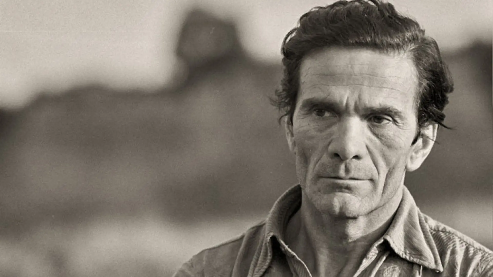 le due Bari Pierpaolo Pasolini
