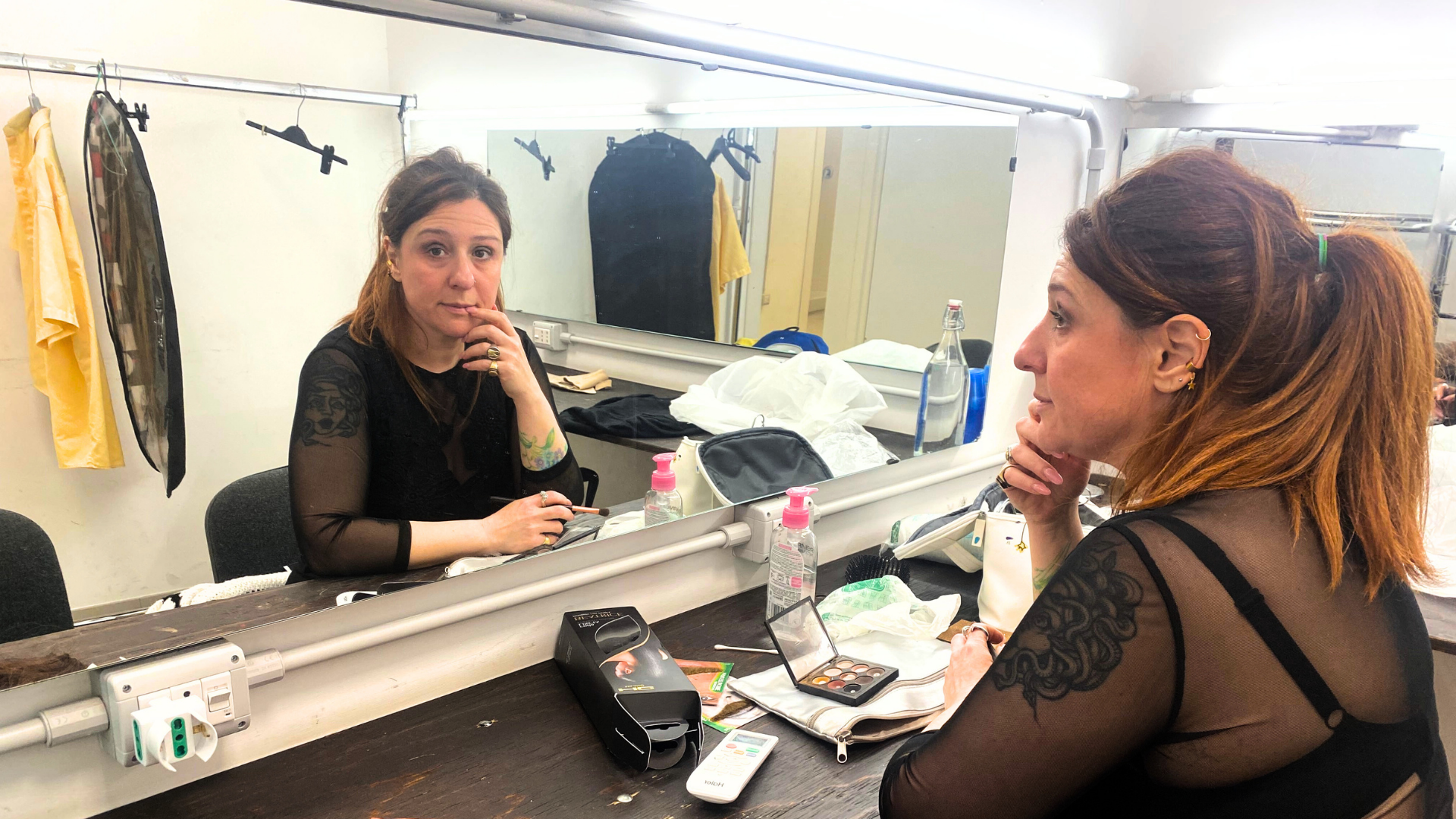 intervista Licia Lanera