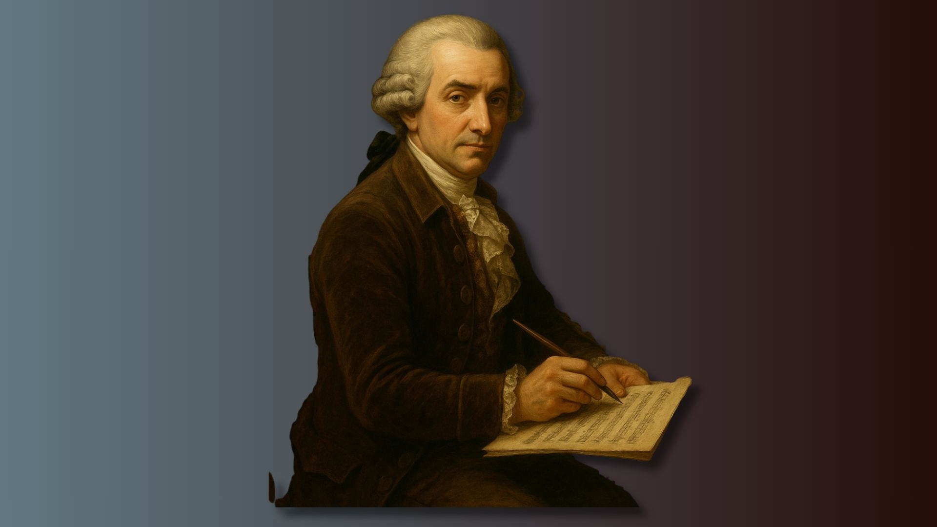 niccolò piccinni storia