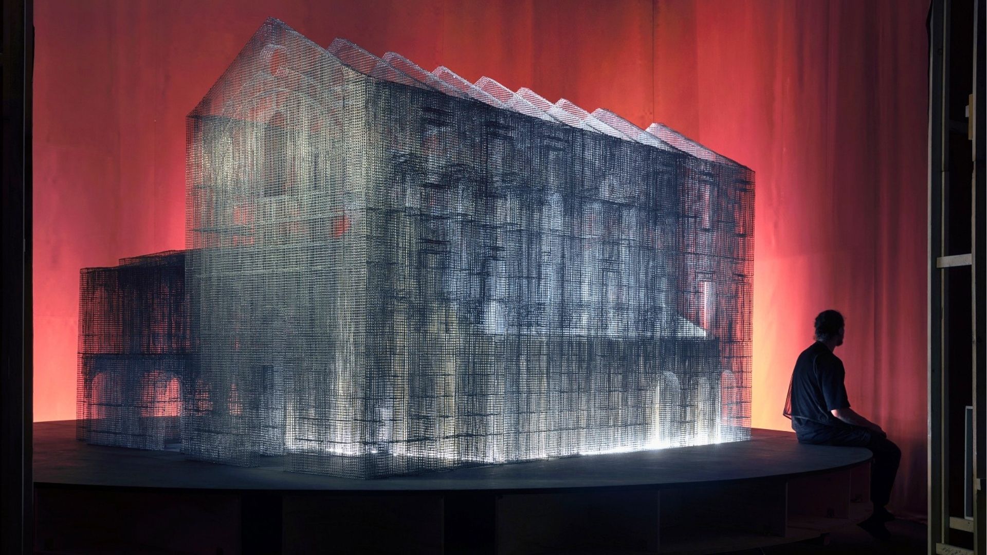 San Pietro di Tresoldi: un monumento alle origini e al futuro di Bari - Maestrale Magazine